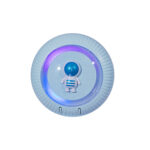 PreservedFlower Power Bank Ambience Light Portable Mini Heating - Image 4