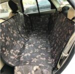 Car Mounted Universal Rear Pet Car Waterproof Pad - Image 5