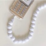 Design Mint Green Mobile Phone Data Cable 1 Meter Charging Cable - Image 5