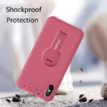 New hot sale anti-drop liquid stand mobile phone case - Image 2