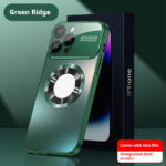 Magnetic Phone Case All-inclusive Drop-resistant - Image 8