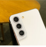 HD Tempered Glass Integrated Camera Lens Protector - Image 6