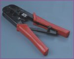 High carbon steel crimping tool - Image 7