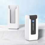 Mobile Portable Wi-Fi Charging Bin High Endurance Portable - Image 6