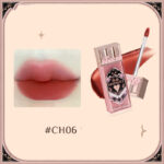 Cloud Lip Glaze Lipstick Milk Tea Color Lasts - Image 7