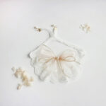 Cat Dog Lace Saliva Bow Jewelry - Image 6