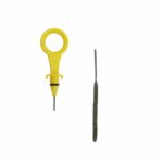 Engine Oil Dipstick Fits A4 A4 Quattro A5 Quattro 2.0T B8 & B9 2009- - Image 2