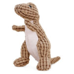 Dog Sound Plush Toy Relieving Boredom - Image 3