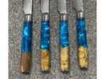 Damascus Stainless Steel Kitchen Knife - Image 7