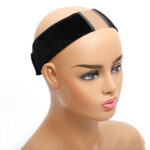 Wig fixed headband Velcro - Image 5