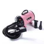 Pet Water Blowing Machine Dog Hairdryer High Power Mute Large Dog and Cat Special Drying and Blowing Artifact - Image 9