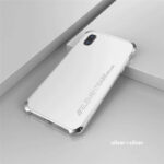 Metal frosted mobile phone case - Image 2