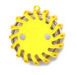 LED traffic warning lights Auto supplies strong magnetic adsorption flashing long bright emergency lights manufacturers wholesale - Image 4
