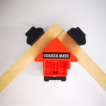 Woodworking right angle clip 90 degree holder - Image 3