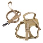 Cat Chest Strap Vest Hand Holding Rope - Image 6
