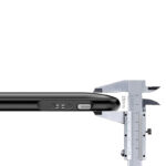 Compatible with Apple, iPhone 5 generation universal back clip battery - Image 4