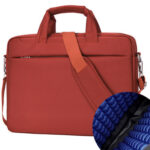 Ultrabook Computer Bag Dixie One Shoulder Laptop Case Sleeve Bag - Image 10