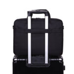 Ultrabook Computer Bag Dixie One Shoulder Laptop Case Sleeve Bag - Image 2