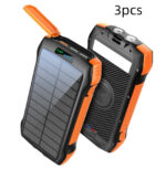 Portable Power Source Outdoor Waterproof Emergency LED - Image 8