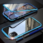 Double-sided Glass For  11 Mobile Phone Case - Image 2