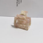 Female Geometry Korean Version Acetic Acid Grip - Image 7