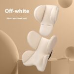 Waist Support Head Protection Children's Safety Seat Fixed Cushion - Image 10