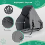 Pet Sterilization Collar Adjustable Ring - Image 3
