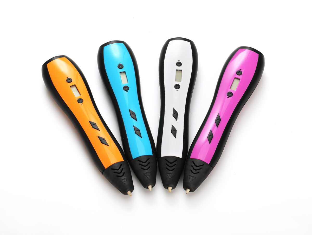 3D printing pen for children - Image 2