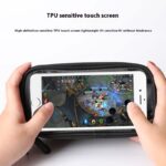 Highway Cycling Fixture Cross-border Mountain Mobile Phone Touch Screen Bag - Image 3
