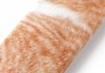 Compatible With Apple , Original Cat Suitable For Apple X Phone Case With Plush Fluff - Image 5