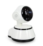 WiFi Wireless Baby Monitor Camera - Image 2