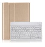 10.2 inch Tablet -Rechargeable Removable Wireless Bluetooth Keyboard Smart Case - Image 8