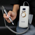 Electric nail remover and skin remover - Image 4
