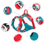 Dog traction chest strap - Image 4