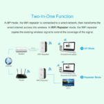 WiFi Repeater - Signal Amplifier - Image 7