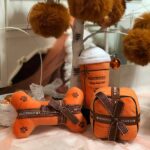 Luxury Series Cute Pet Dog Sounding Toys - Image 4