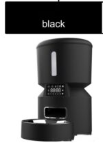 Electric Intelligent Feeding All-in-one Feeding Machine For Cats And Dogs - Image 4