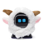 Robot Exclusive Clothing Accessories Loona Robot Dog - Image 4