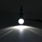 Waterfowl Fog Lamp Auxiliary Lamp Is Suitable For BMW Motorcycle Led Fog Lamp - Image 5