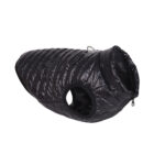 Autumn Winter Full Nylon Zipper Puppy Jacket - Image 5