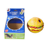Dog sound toy pet ball large dog supplies - Image 3