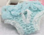 Female Dog Aunt Physiological Pants Panties - Image 3