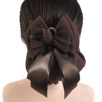 Professional Tie Up The Hair Hair Net - Image 6