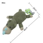 Dog Plush Toy Interactive Molar Teeth Cleaning - Image 6