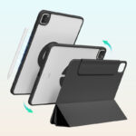 Rotating Horizontal And Vertical Screen IPadAir13 Inch Protective Cover - Image 6