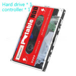External Mechanical Plug-and-play Mobile Game Hard Disk - Image 6