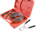 Piston Ring Expander Repair, Piston Installation Tool, Piston Clamp Assembly Pliers Set - Image 6