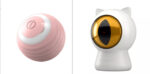 Smart red light cat toy - Image 7