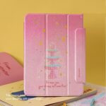 Protective Sleeve Magnetic Suction Flat Plate Shell - Image 4