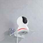 Living Room Camera Monitoring Shelving Bracket - Image 3